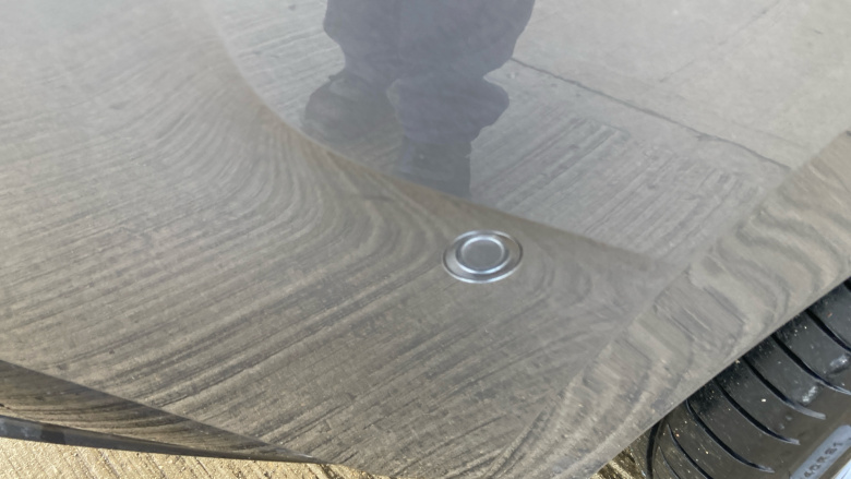 Skoda Enyaq 250kW vRS 84kWh 4x4 5dr Auto Electric Estate